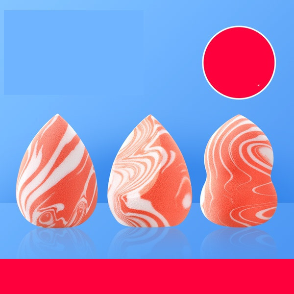 Ταμπόν Foundation makeup