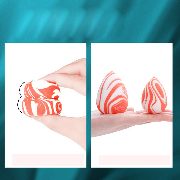 Ταμπόν Foundation makeup