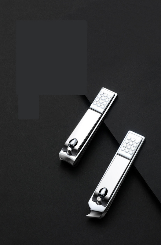 Maniküüri ja pediküüri tööriistade komplekt