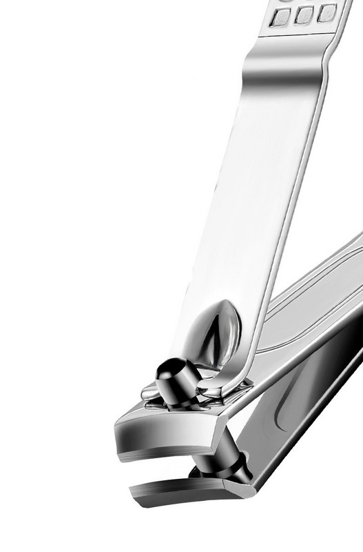 Maniküüri ja pediküüri tööriistade komplekt