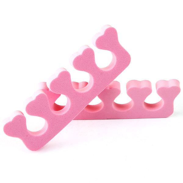 Küünte eraldaja - kätele ja jalgadele