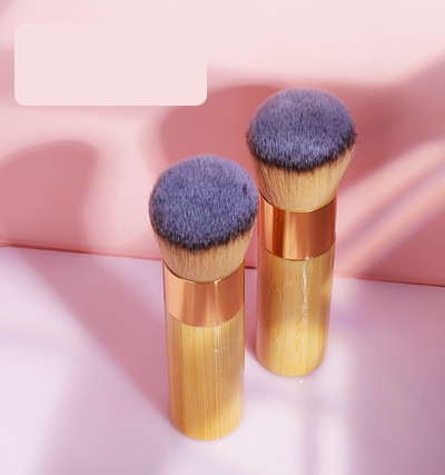 Τεχνητές βούρτσες μακιγιάζ μαλλιών