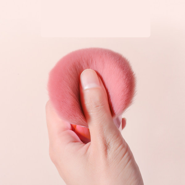 Τεχνητές βούρτσες μακιγιάζ μαλλιών