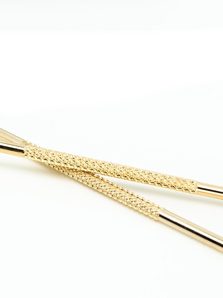 Akne puhastamiseks sobiv nõelte komplekt