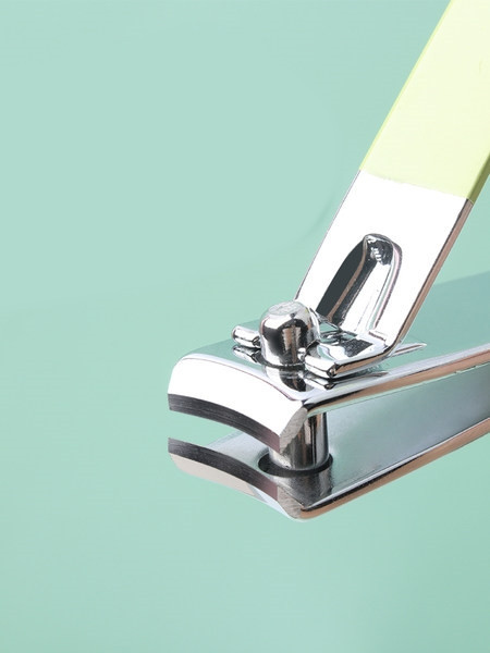 Σετ από ανοξείδωτο χάλυβα νυχοκόπτης