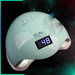 UV λάμπα κατάλληλο για μανικιούρ και πεντικιούρ