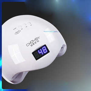 UV λάμπα κατάλληλο για μανικιούρ και πεντικιούρ