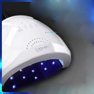 UV λάμπα κατάλληλο για μανικιούρ και πεντικιούρ