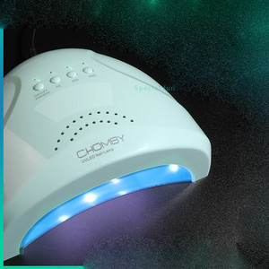 UV λάμπα κατάλληλο για μανικιούρ και πεντικιούρ