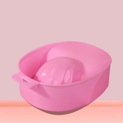 Vonia nagams mirkyti