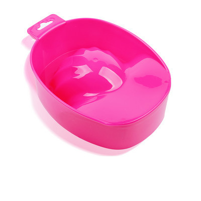 Vonia nagams mirkyti