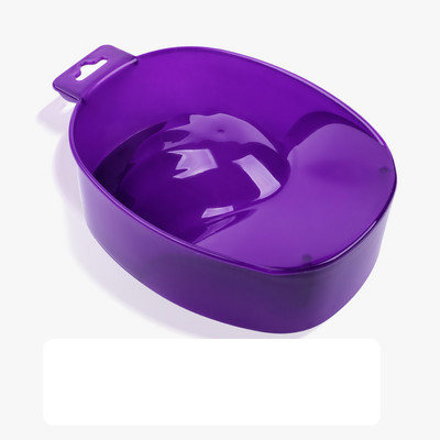 Vonia nagams mirkyti