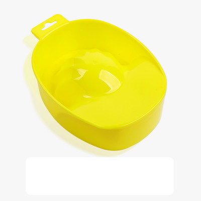 Vonia nagams mirkyti