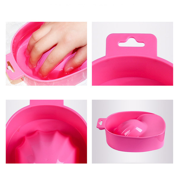 Vonia nagams mirkyti