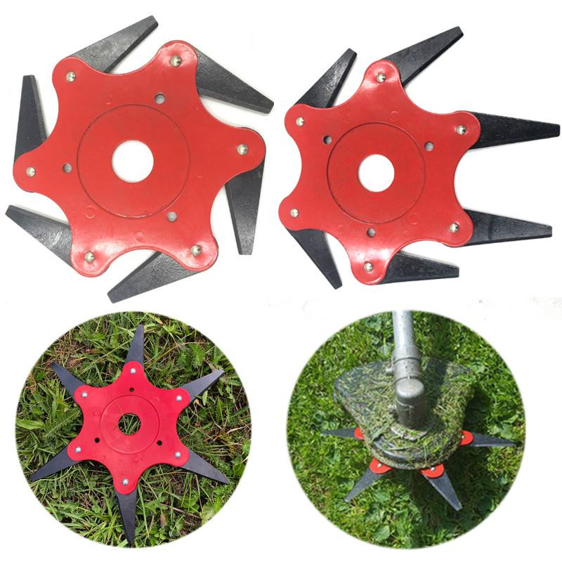 Универсална глава с плаващи ножове за бензинови тримери