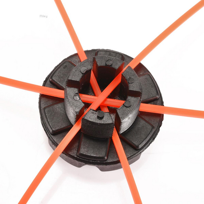 Универсална кордова глава тип ТАРАЛЕЖ