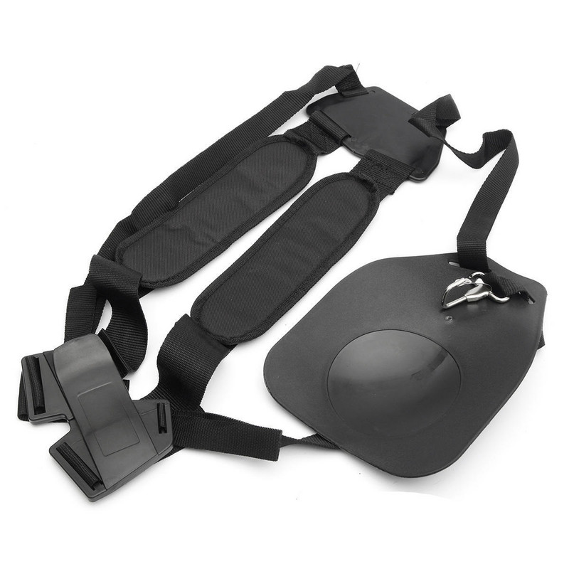 Универсален самар, сбруя, колан за моторни бензинови коси