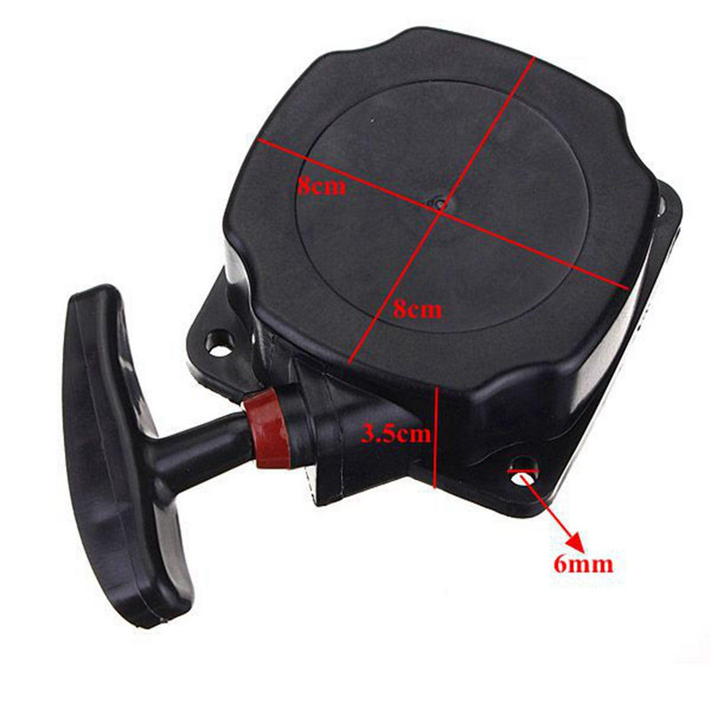 Стартер универсален за китайските бензинови тримери