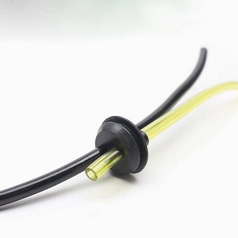 Маркуч за бензина към резервоара на китайските бензинови тримери