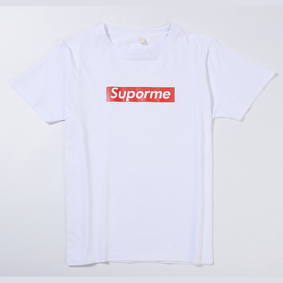 Ανδρικό βαμβακερό μπλουζάκι με επιγραφή και απλικέ σε σχήμα Ο