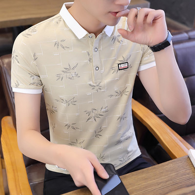 Meeste lühikeste varrukatega T-särk - mitu mudelit