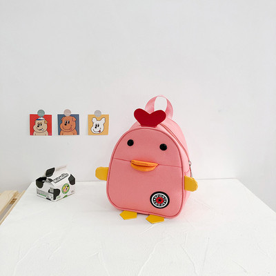 Laste igapäevane 3D elementidega seljakott