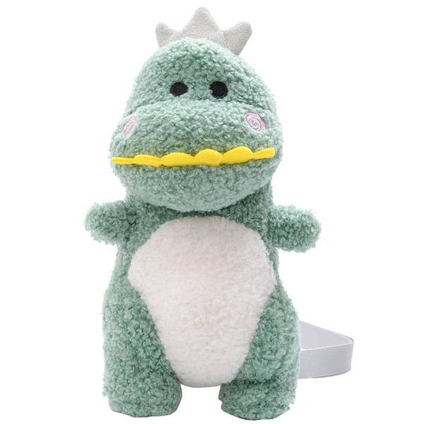 Laste moodne loomakujuline lukuga seljakott