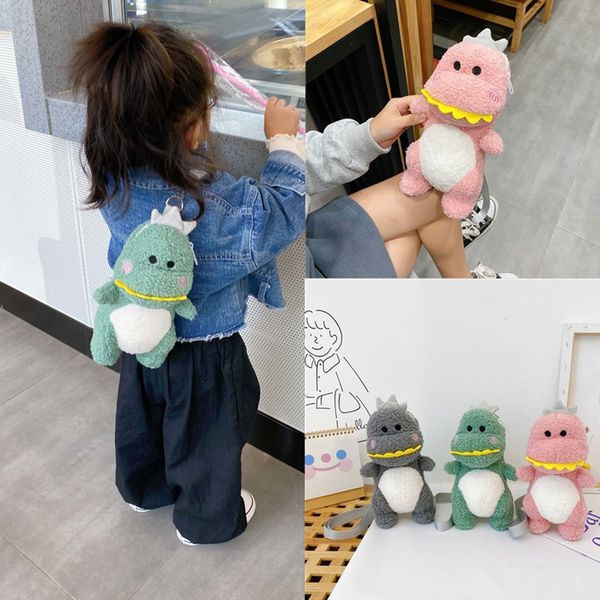 Laste moodne loomakujuline lukuga seljakott