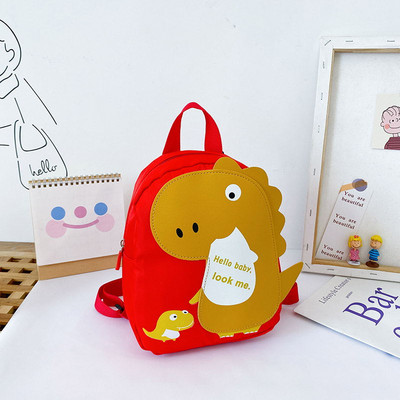 Moodne laste aplikatsiooniga seljakott