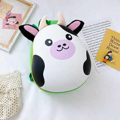 Παιδικό τοπικό στρογγυλό σακίδιο διαφορετικά μοντέλα