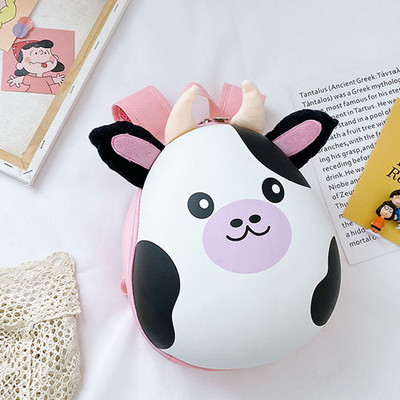 Παιδικό τοπικό στρογγυλό σακίδιο διαφορετικά μοντέλα