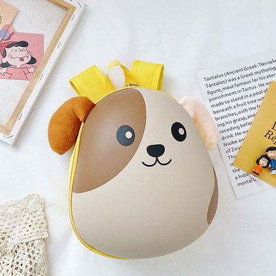 Παιδικό τοπικό στρογγυλό σακίδιο διαφορετικά μοντέλα