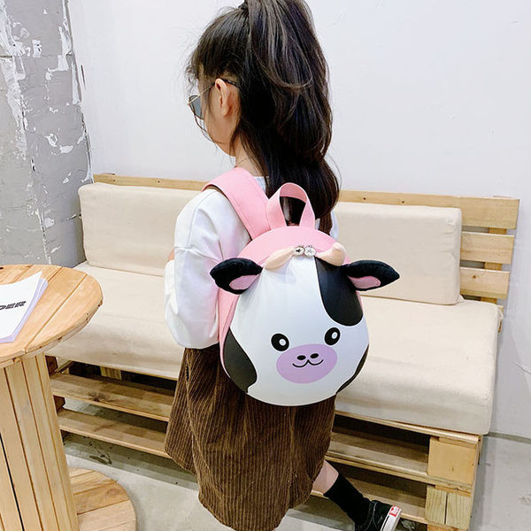 Παιδικό τοπικό στρογγυλό σακίδιο διαφορετικά μοντέλα