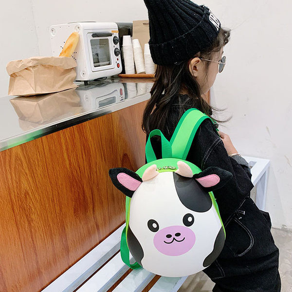 Παιδικό τοπικό στρογγυλό σακίδιο διαφορετικά μοντέλα