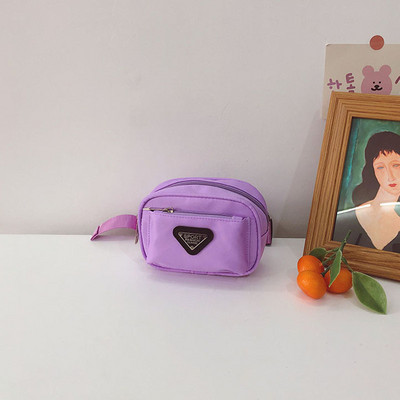 Καθημερινή παιδική τσάντα με φερμουάρ για αγόρια και κορίτσια