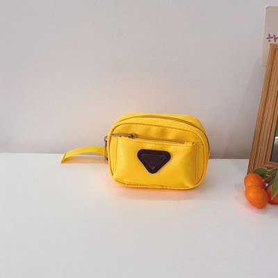 Καθημερινή παιδική τσάντα με φερμουάρ για αγόρια και κορίτσια