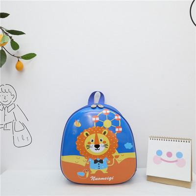 Μοντέρνο παιδικό σακίδιο με κοντή λαβή σε τρία μοντέλα