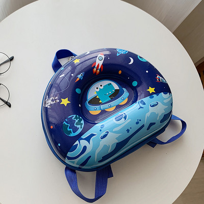 Praegune laste seljakott kirjaga tüdrukutele kolmes mudelis