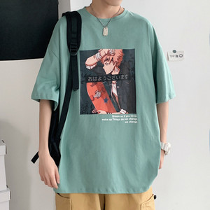 Lai meeste t-särk erinevate rakendustega