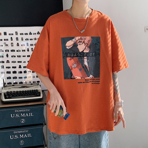 Lai meeste t-särk erinevate rakendustega