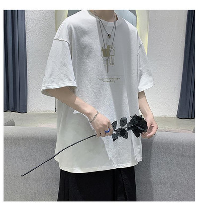 Lai meeste t-särk erinevate rakendustega