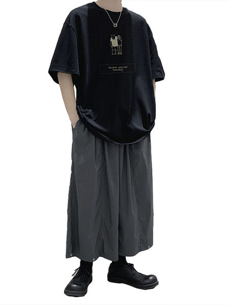 Lai meeste t-särk erinevate rakendustega