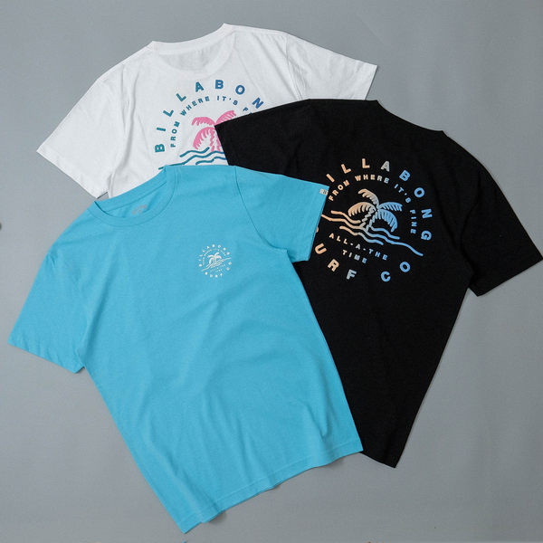 Puuvillane suvine aplikatsiooniga T-särk meestele