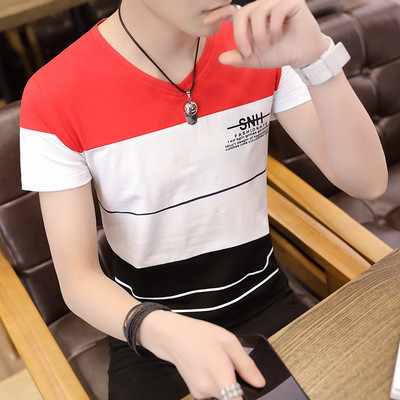 Ανδρική μπλούζα - διάφορα μοντέλα