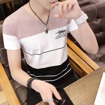 Ανδρική μπλούζα - διάφορα μοντέλα