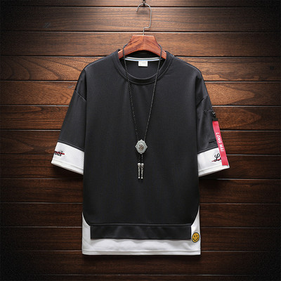 Uue mudeli suvine 3/4 varrukatega pluus