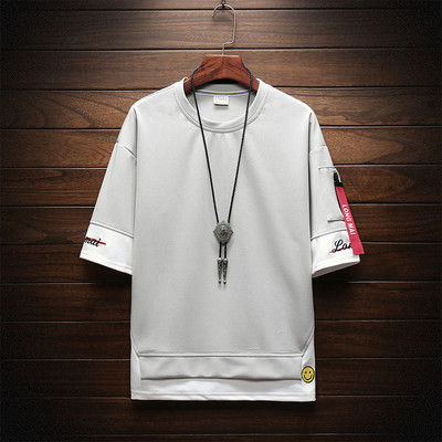 Uue mudeli suvine 3/4 varrukatega pluus