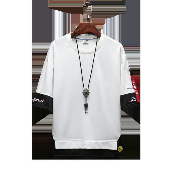 Uue mudeli suvine 3/4 varrukatega pluus