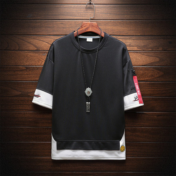 Uue mudeli suvine 3/4 varrukatega pluus