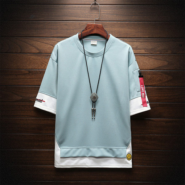 Uue mudeli suvine 3/4 varrukatega pluus